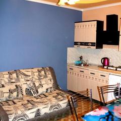 Гостевой дом На Жемчужной, Адлер, Краснодарский край