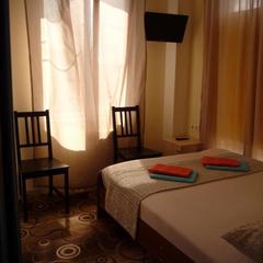 Гостевой дом Олимпийский Парк, Адлер, Краснодарский край