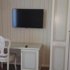 Отель Мари, Адлер, Краснодарский край