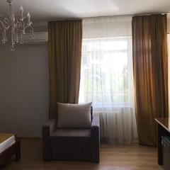 Гостевой дом-музей На Цветочной, Адлер, Краснодарский край