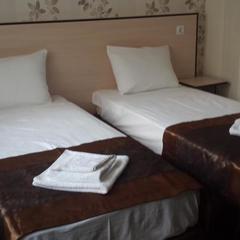 Отель Мари, Адлер, Краснодарский край