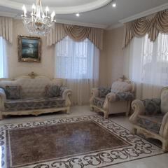 Отель Мари, Адлер, Краснодарский край