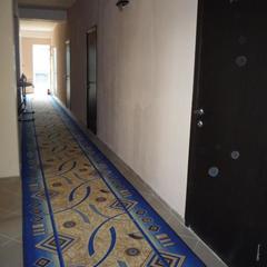 Гостевой дом Олимпийский Парк, Адлер, Краснодарский край