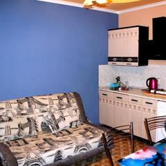 Гостевой дом На Жемчужной, Адлер, Краснодарский край