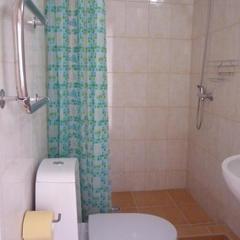 Гостевой дом Олимпийский Парк, Адлер, Краснодарский край