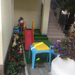 Гостевой дом-музей На Цветочной, Адлер, Краснодарский край