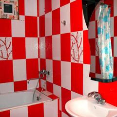 Гостевой дом На Жемчужной, Адлер, Краснодарский край