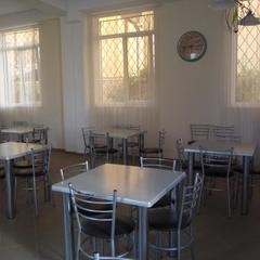 Гостевой дом Олимпийский Парк, Адлер, Краснодарский край