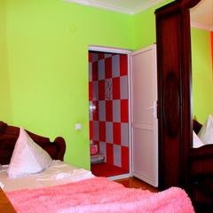 Гостевой дом На Жемчужной, Адлер, Краснодарский край