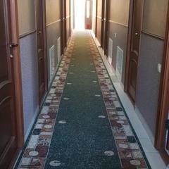 Отель Мари, Адлер, Краснодарский край