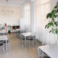 Гостевой дом Олимпийский Парк, Адлер, Краснодарский край