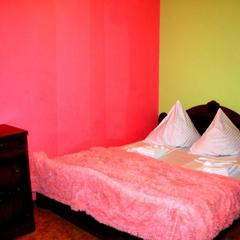 Гостевой дом На Жемчужной, Адлер, Краснодарский край