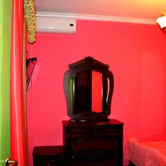 Гостевой дом На Жемчужной, Адлер, Краснодарский край