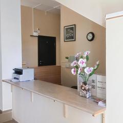 Гостевой дом Олимпийский Парк, Адлер, Краснодарский край