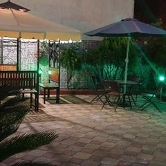 Отель Мари, Адлер, Краснодарский край