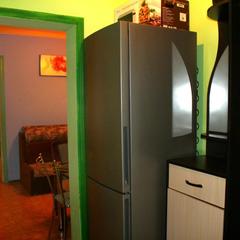 Гостевой дом На Жемчужной, Адлер, Краснодарский край