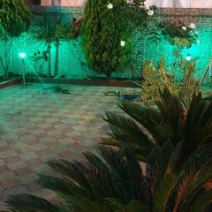 Отель Мари, Адлер, Краснодарский край