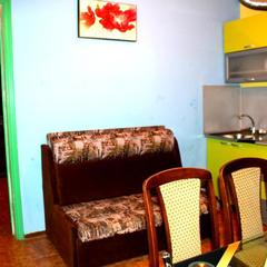 Гостевой дом На Жемчужной, Адлер, Краснодарский край