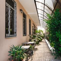 Гостевой дом Олимпийский Парк, Адлер, Краснодарский край