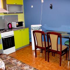 Гостевой дом На Жемчужной, Адлер, Краснодарский край