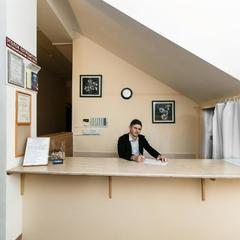 Гостевой дом Олимпийский Парк, Адлер, Краснодарский край