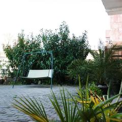 Гостевой дом Олимпийский Парк, Адлер, Краснодарский край