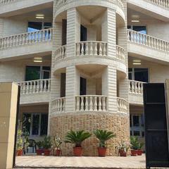 Отель Мари, Адлер, Краснодарский край