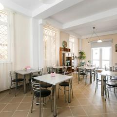 Гостевой дом Олимпийский Парк, Адлер, Краснодарский край