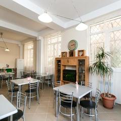 Гостевой дом Олимпийский Парк, Адлер, Краснодарский край