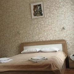 Отель Мари, Адлер, Краснодарский край