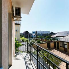 Гостевой дом Олимпийский Парк, Адлер, Краснодарский край