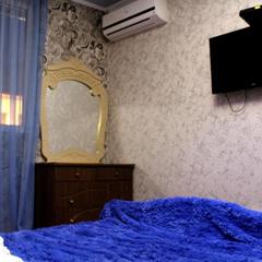 Гостевой дом На Жемчужной, Адлер, Краснодарский край