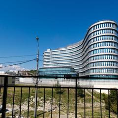 Гостевой дом Олимпийский Парк, Адлер, Краснодарский край