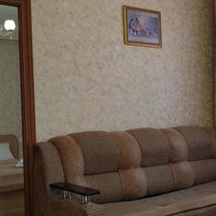 Отель Мари, Адлер, Краснодарский край