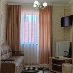 Отель Мари, Адлер, Краснодарский край