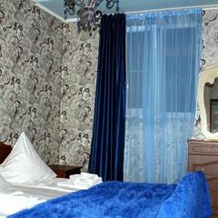 Гостевой дом На Жемчужной, Адлер, Краснодарский край