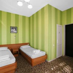 Гостевой дом Олимпийский Парк, Адлер, Краснодарский край