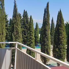 Отель Мари, Адлер, Краснодарский край