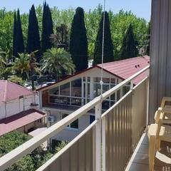 Отель Мари, Адлер, Краснодарский край