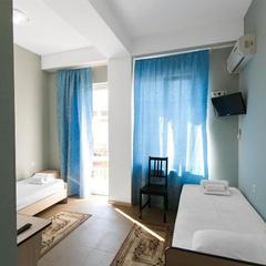 Гостевой дом Олимпийский Парк, Адлер, Краснодарский край