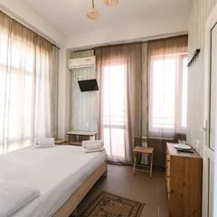 Гостевой дом Олимпийский Парк, Адлер, Краснодарский край