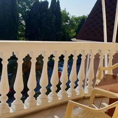 Отель Мари, Адлер, Краснодарский край