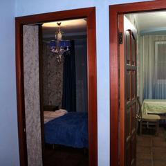 Гостевой дом На Жемчужной, Адлер, Краснодарский край