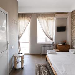 Гостевой дом Олимпийский Парк, Адлер, Краснодарский край