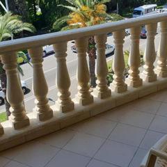 Отель Мари, Адлер, Краснодарский край