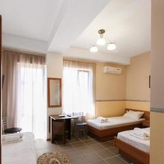 Гостевой дом Олимпийский Парк, Адлер, Краснодарский край