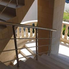 Отель Мари, Адлер, Краснодарский край