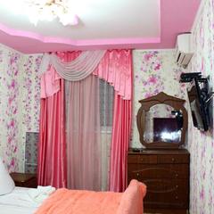 Гостевой дом На Жемчужной, Адлер, Краснодарский край