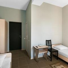 Гостевой дом Олимпийский Парк, Адлер, Краснодарский край