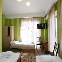 Гостевой дом Олимпийский Парк, Адлер, Краснодарский край